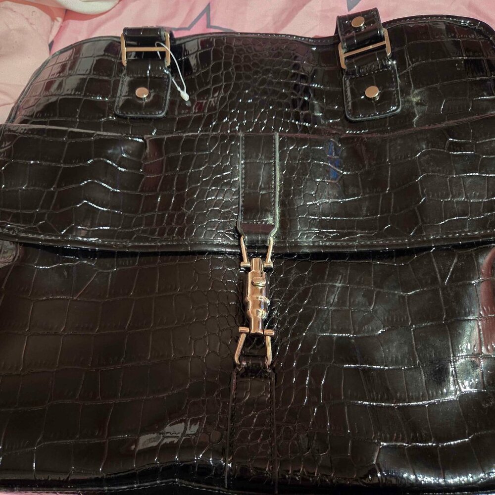 Nine West Leather Purse